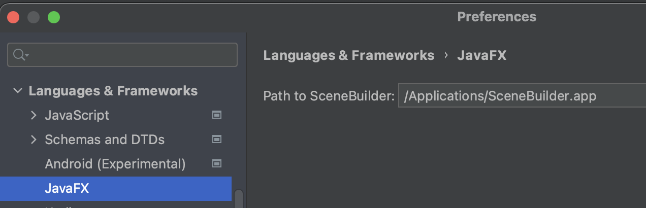 preferences_path_to_scenebuilder_macos.png