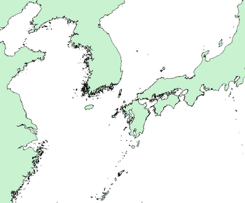 世界地図データ Gshhg ソフトウェアエンジニアリング Torutk